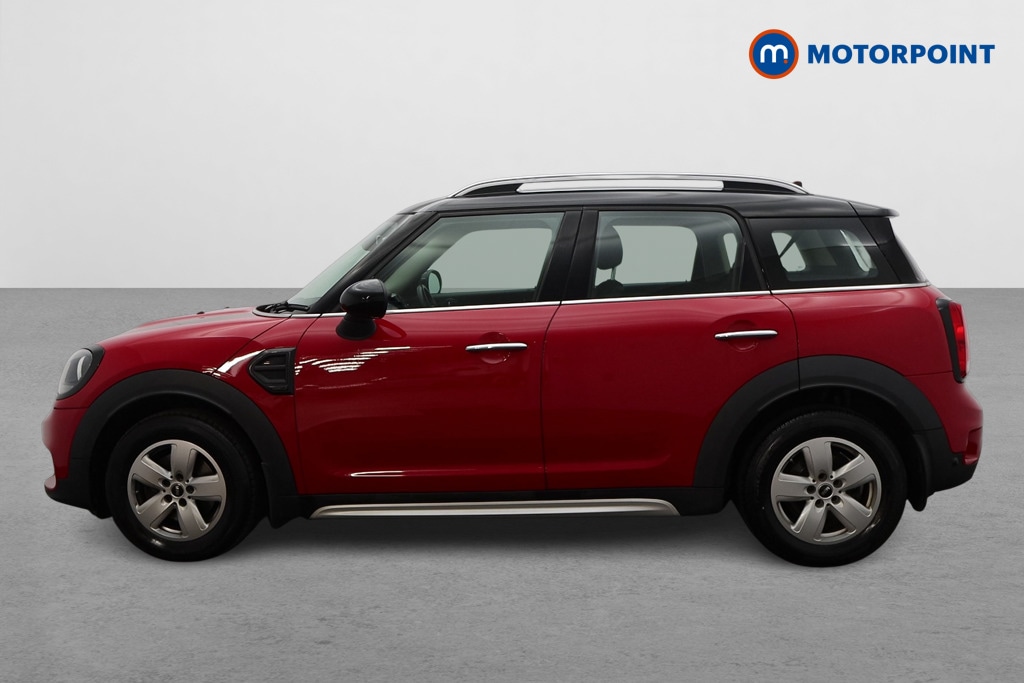 Used MINI Countryman 2018 for sale - 77819962: Photo 4