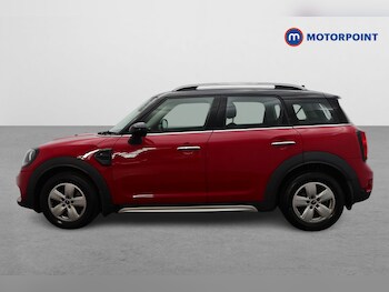 Used MINI Countryman 2018 for sale - 77819962: Photo