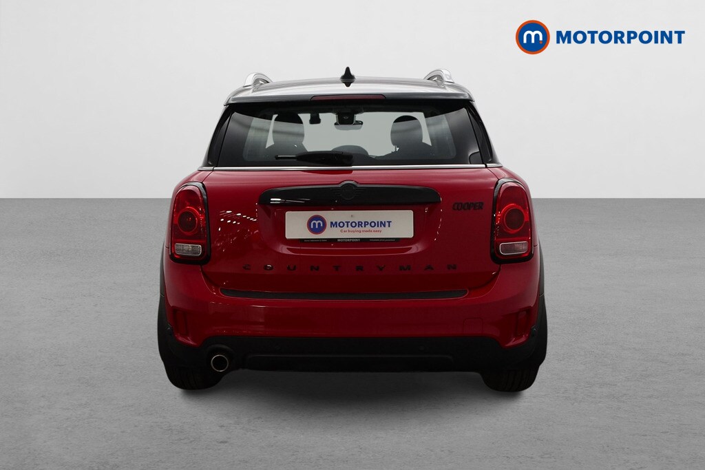 Used MINI Countryman 2018 for sale - 77819962: Photo 6