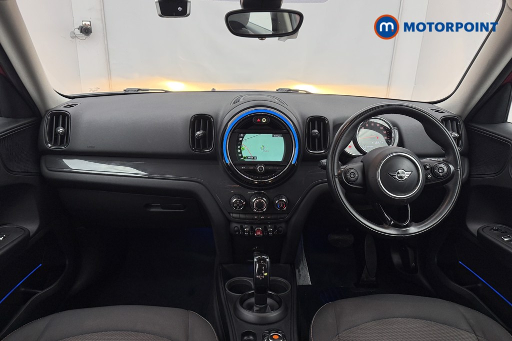 Used MINI Countryman 2018 for sale - 77819962: Photo 9