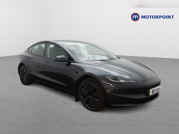 Used Tesla Model 3 2025 for sale - 79560440: Photo