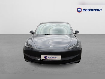 Used Tesla Model 3 2025 for sale - 79560440: Photo