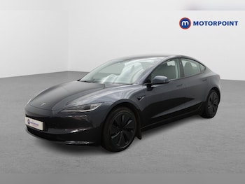 Used Tesla Model 3 2025 for sale - 79560440: Photo