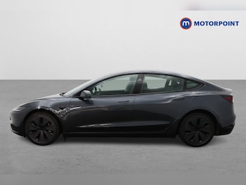 Used Tesla Model 3 2025 for sale - 79560440: Photo