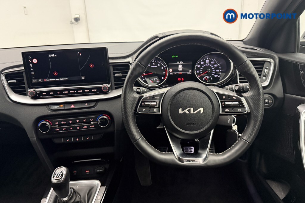 Used Kia XCeed 2025 for sale - 78223648: Photo 10