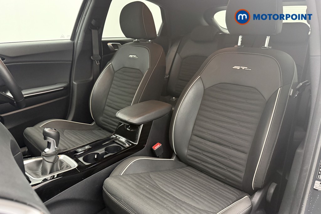 Used Kia XCeed 2025 for sale - 78223648: Photo 11