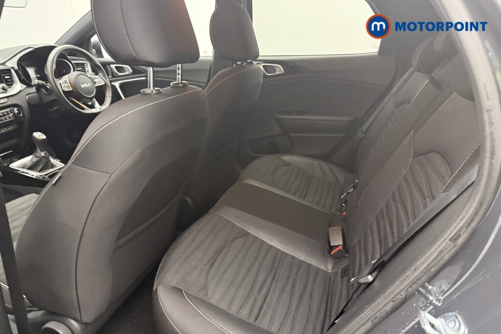 Used Kia XCeed 2025 for sale - 78223648: Photo 12