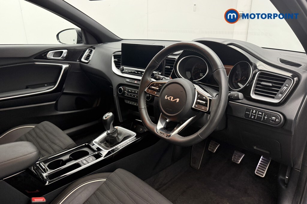 Used Kia XCeed 2025 for sale - 78223648: Photo 14