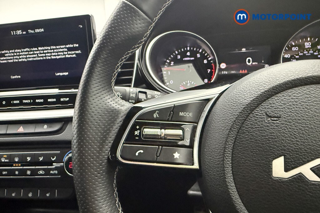 Used Kia XCeed 2025 for sale - 78223648: Photo 15