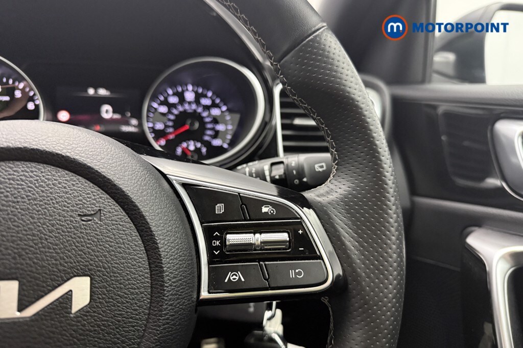 Used Kia XCeed 2025 for sale - 78223648: Photo 16