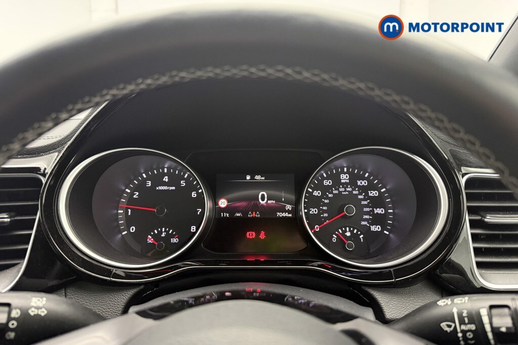 Used Kia XCeed 2025 for sale - 78223648: Photo 17