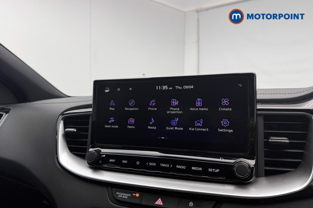 Used Kia XCeed 2025 for sale - 78223648: Photo 18