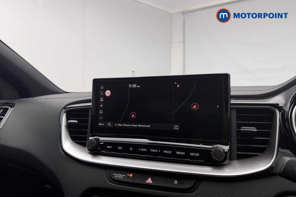 Used Kia XCeed 2025 for sale - 78223648: Photo 19