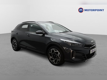 Used Kia XCeed undefined for sale - 78223648: Photo