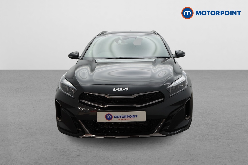 Used Kia XCeed 2025 for sale - 78223648: Photo 2