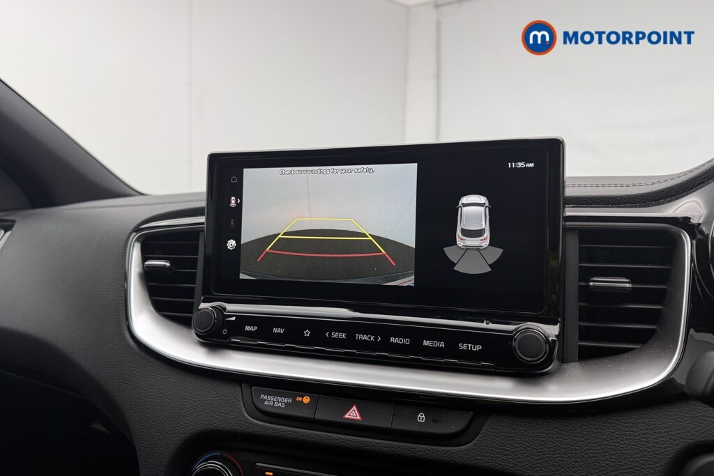 Used Kia XCeed 2025 for sale - 78223648: Photo 20