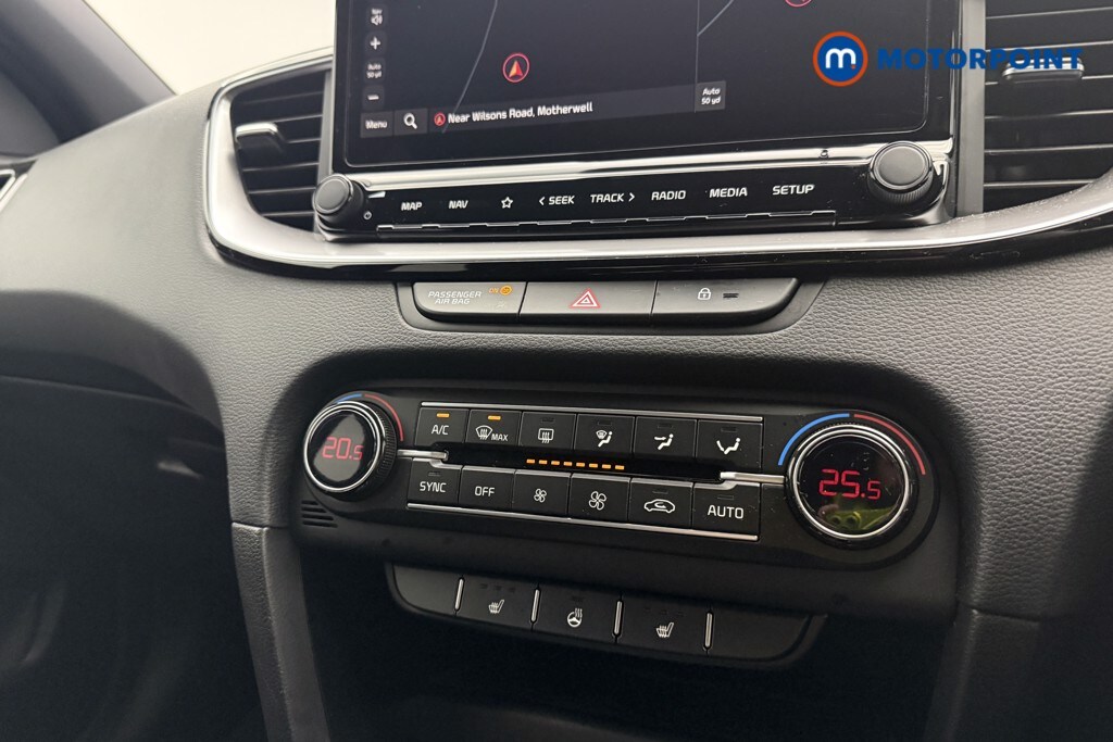 Used Kia XCeed 2025 for sale - 78223648: Photo 21