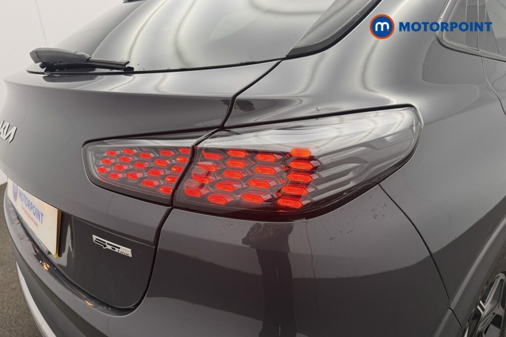 Used Kia XCeed 2025 for sale - 78223648: Photo 27