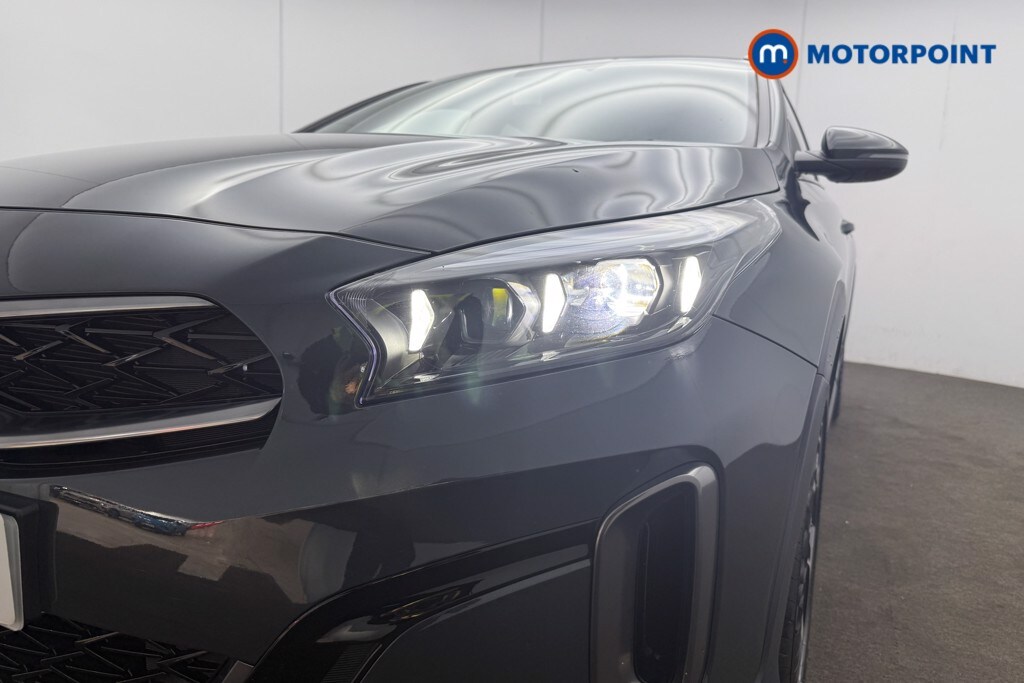 Used Kia XCeed 2025 for sale - 78223648: Photo 31