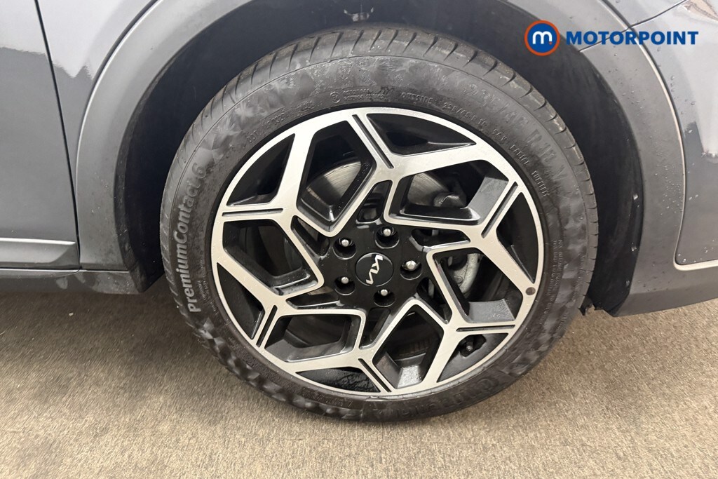 Used Kia XCeed 2025 for sale - 78223648: Photo 32