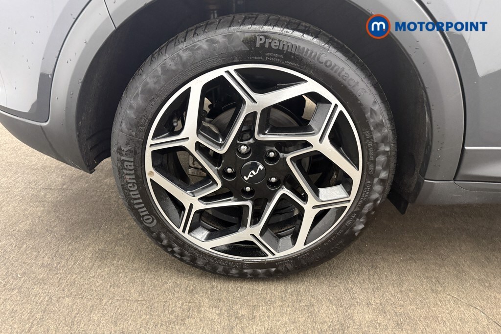 Used Kia XCeed 2025 for sale - 78223648: Photo 33