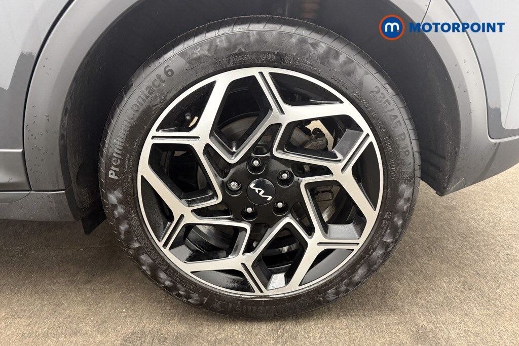 Used Kia XCeed 2025 for sale - 78223648: Photo 34