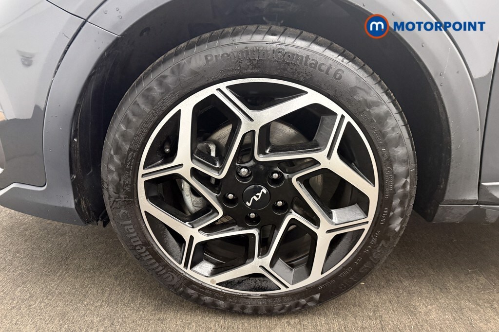 Used Kia XCeed 2025 for sale - 78223648: Photo 35