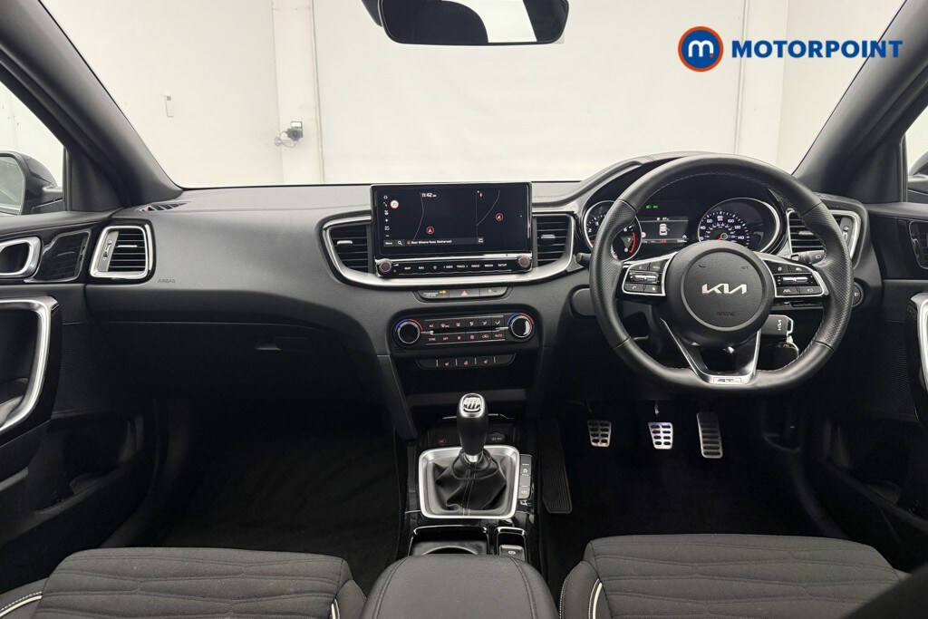 Used Kia XCeed 2025 for sale - 78223648: Photo 9