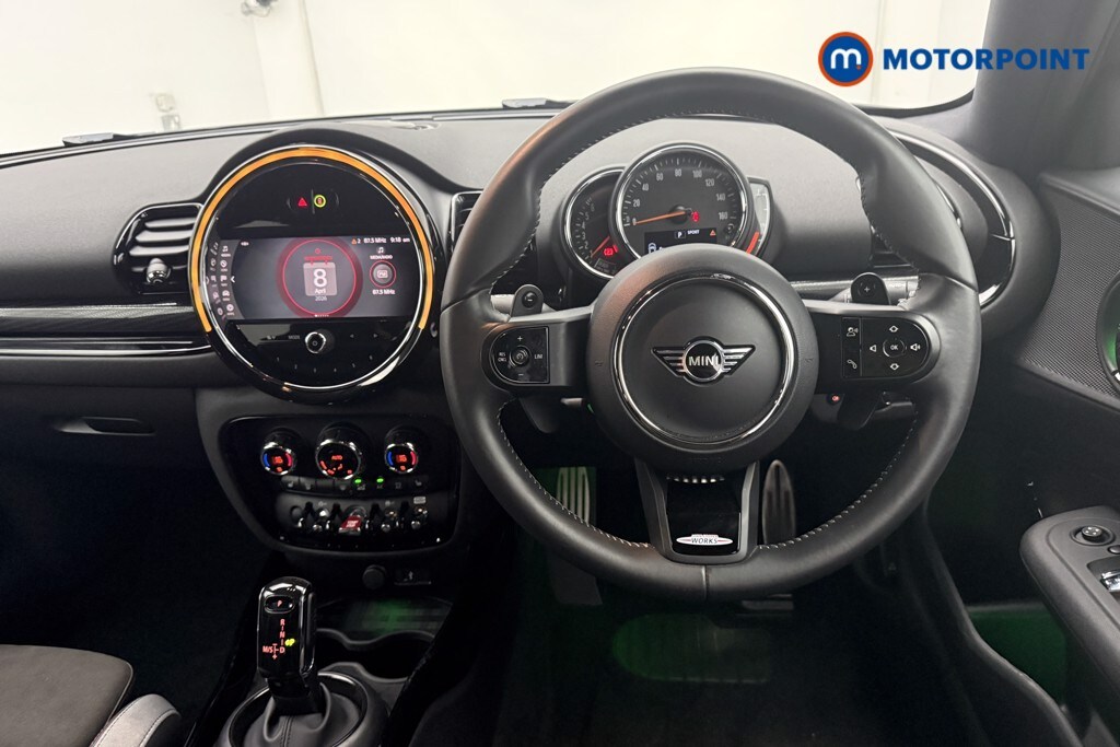 Used MINI Clubman 2022 for sale - 78166599: Photo 10