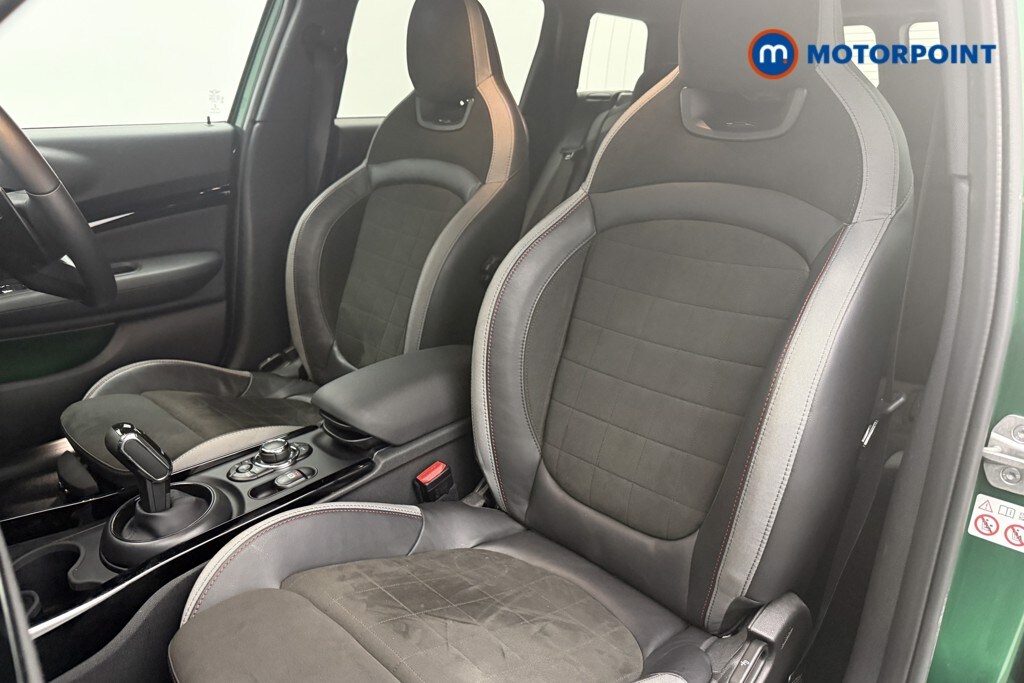 Used MINI Clubman 2022 for sale - 78166599: Photo 11