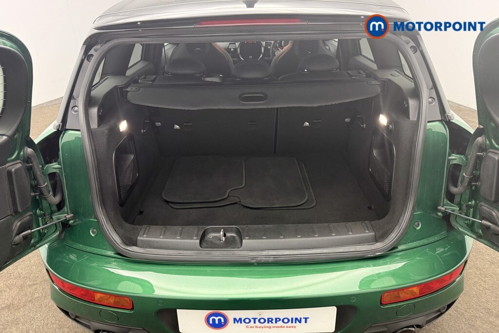 Used MINI Clubman 2022 for sale - 78166599: Photo 13