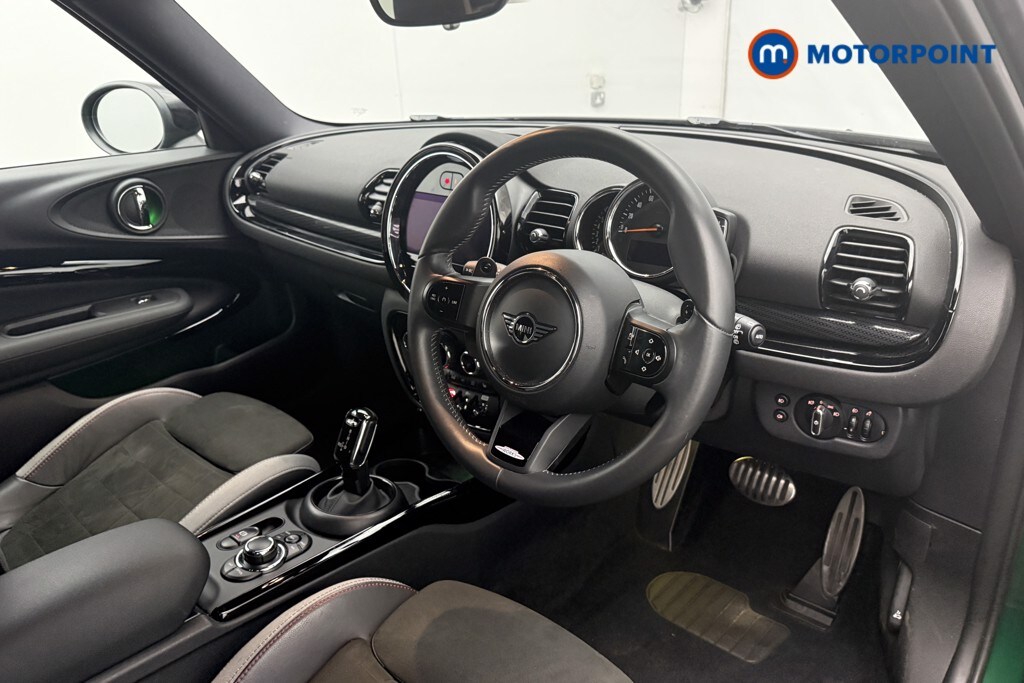 Used MINI Clubman 2022 for sale - 78166599: Photo 14