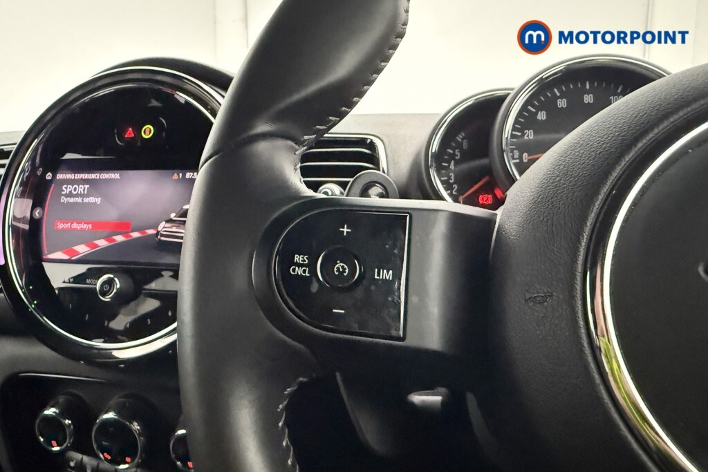 Used MINI Clubman 2022 for sale - 78166599: Photo 15