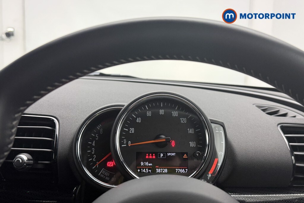 Used MINI Clubman 2022 for sale - 78166599: Photo 17