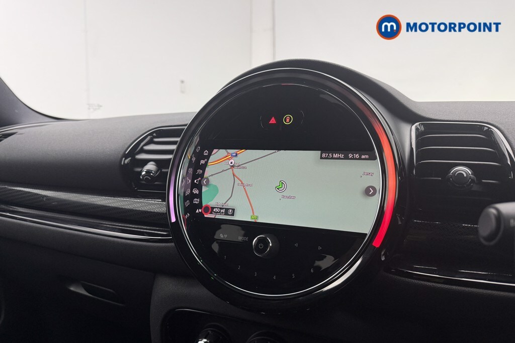 Used MINI Clubman 2022 for sale - 78166599: Photo 19