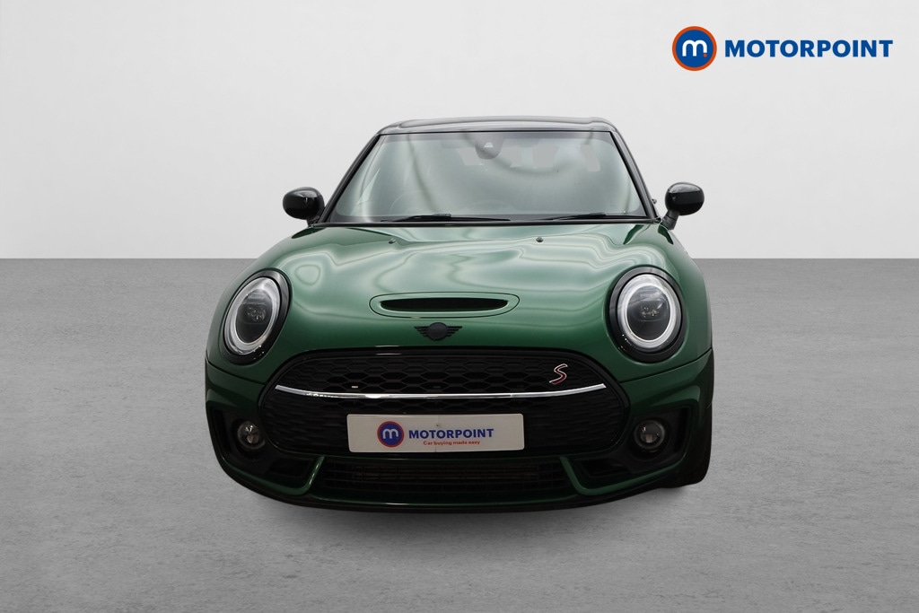 Used MINI Clubman 2022 for sale - 78166599: Photo 2