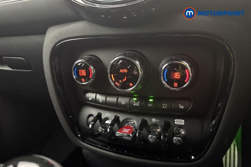 Used MINI Clubman 2022 for sale - 78166599: Photo 21