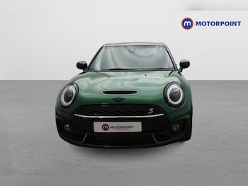 Used MINI Clubman 2022 for sale - 78166599: Photo