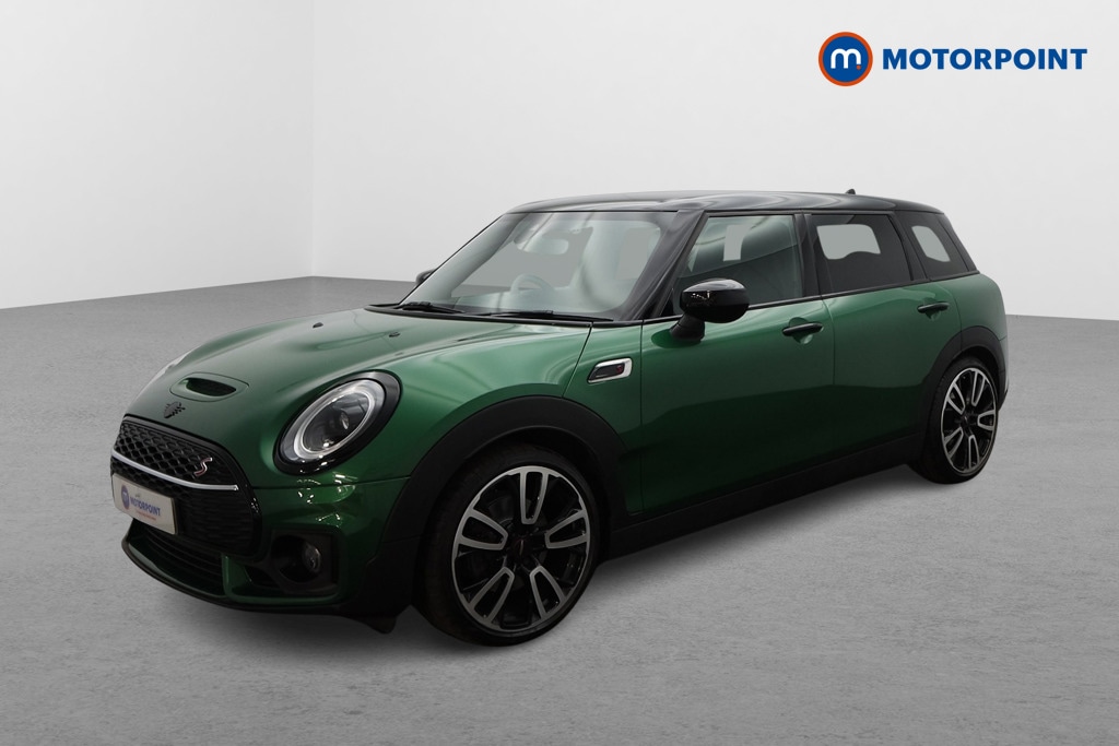 Used MINI Clubman 2022 for sale - 78166599: Photo 3