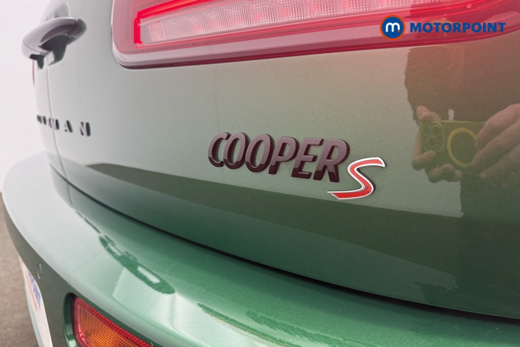 Used MINI Clubman 2022 for sale - 78166599: Photo 30