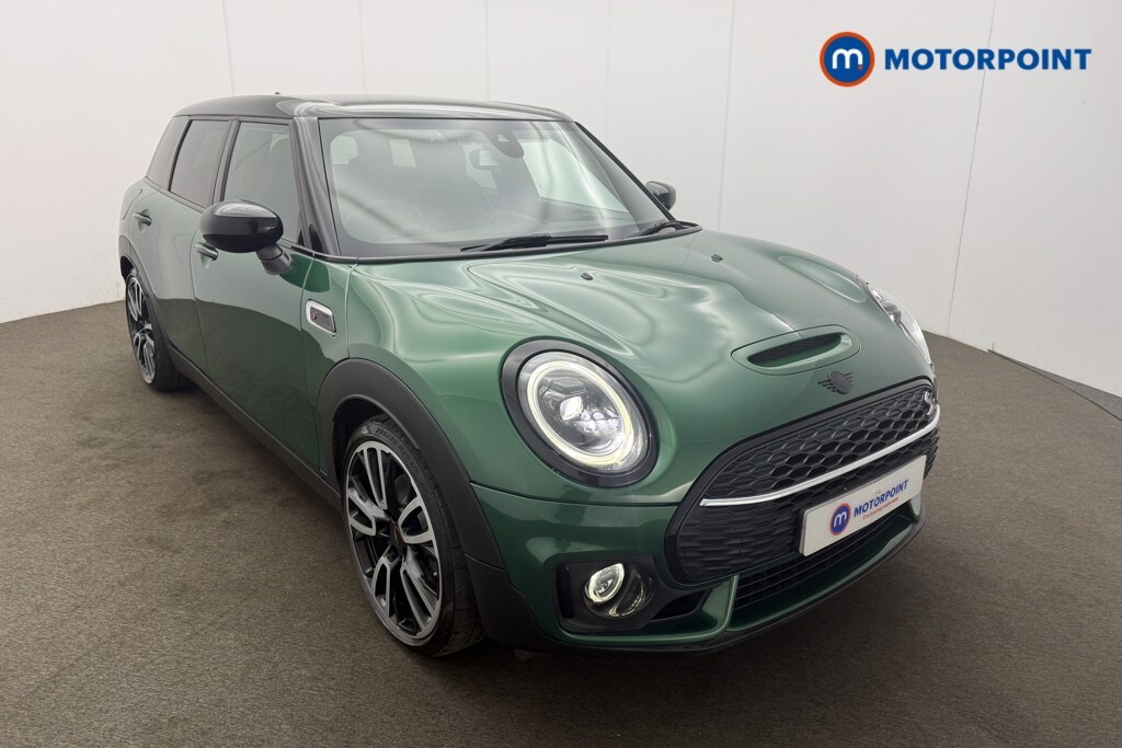 Used MINI Clubman 2022 for sale - 78166599: Photo 31