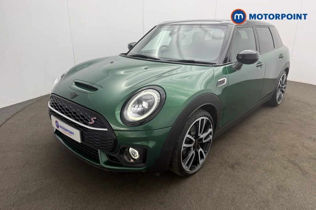 Used MINI Clubman 2022 for sale - 78166599: Photo 32
