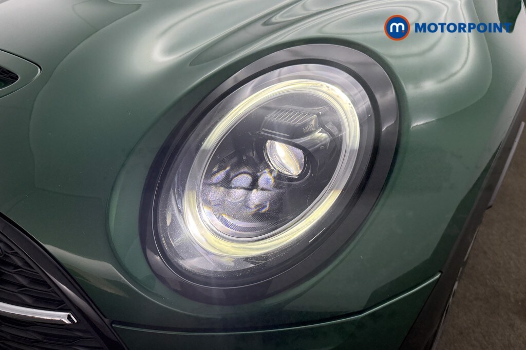 Used MINI Clubman 2022 for sale - 78166599: Photo 33