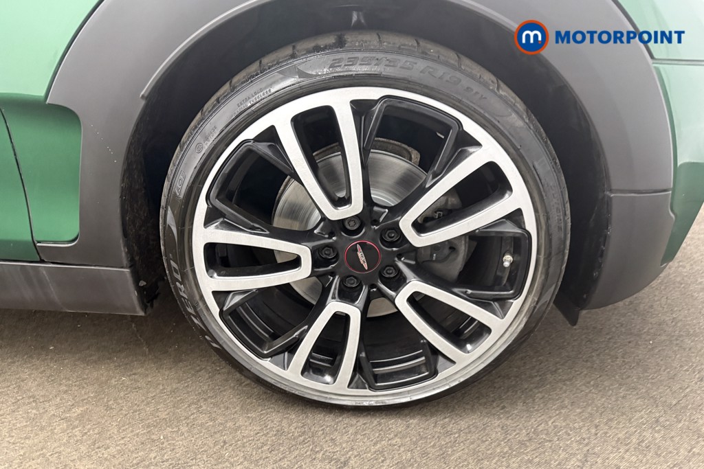 Used MINI Clubman 2022 for sale - 78166599: Photo 34