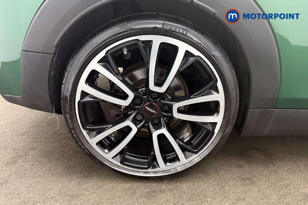 Used MINI Clubman 2022 for sale - 78166599: Photo 35