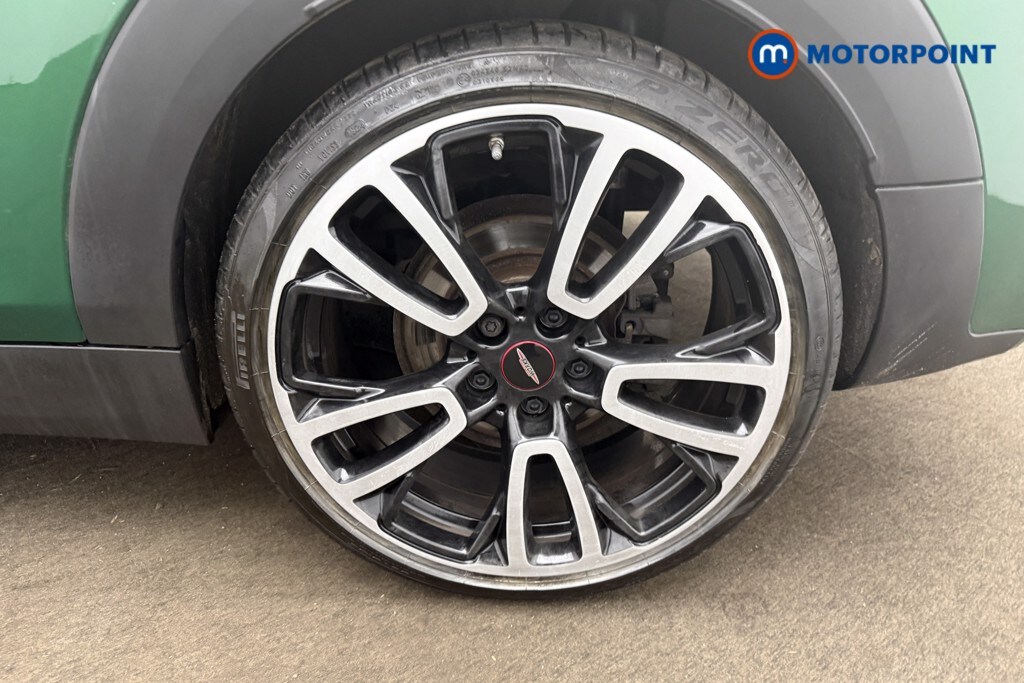 Used MINI Clubman 2022 for sale - 78166599: Photo 36