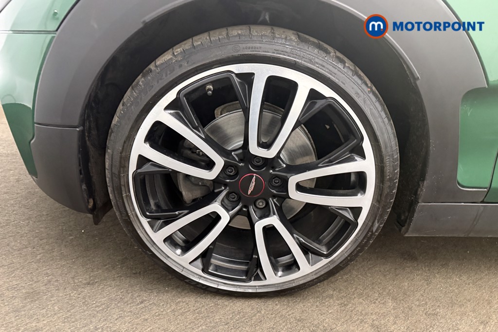 Used MINI Clubman 2022 for sale - 78166599: Photo 37