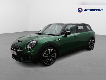 Used MINI Clubman 2022 for sale - 78166599: Photo