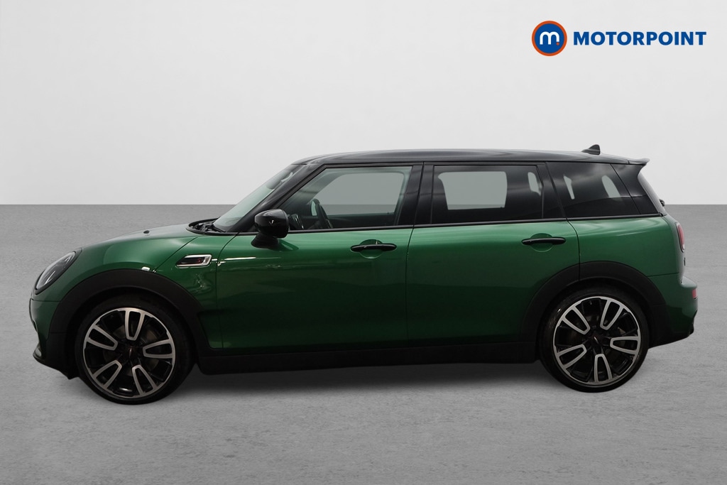 Used MINI Clubman 2022 for sale - 78166599: Photo 4