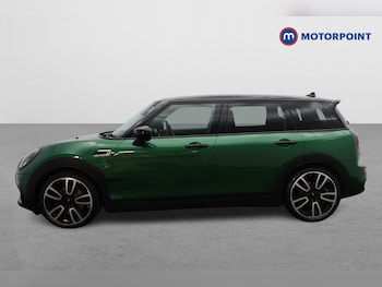 Used MINI Clubman 2022 for sale - 78166599: Photo